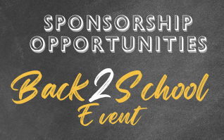 Sponsorship Opportunities logo